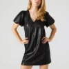 Vestido Tilly Negro