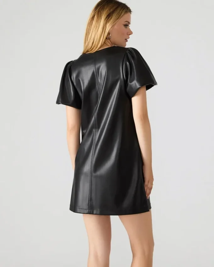 Vestido Tilly Negro