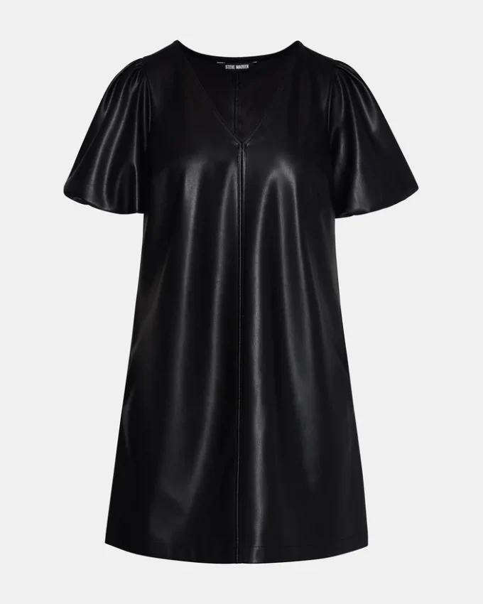 Vestido Tilly Negro