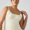 Vestido Toby Marfil