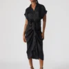 Vestido Tori Negro
