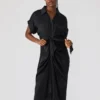 Vestido Tori Negro