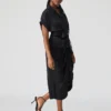 Vestido Tori Negro
