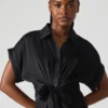 Vestido Tori Negro