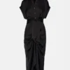 Vestido Tori Negro