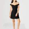 Vestido Yana Negro
