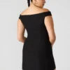 Vestido Yana Negro