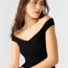 Vestido Yana Negro