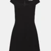 Vestido Yana Negro