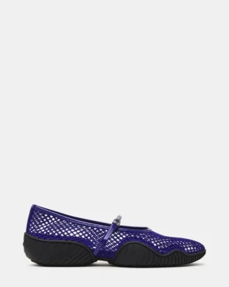 Vickee Blue Mesh Vickee Blue Mesh