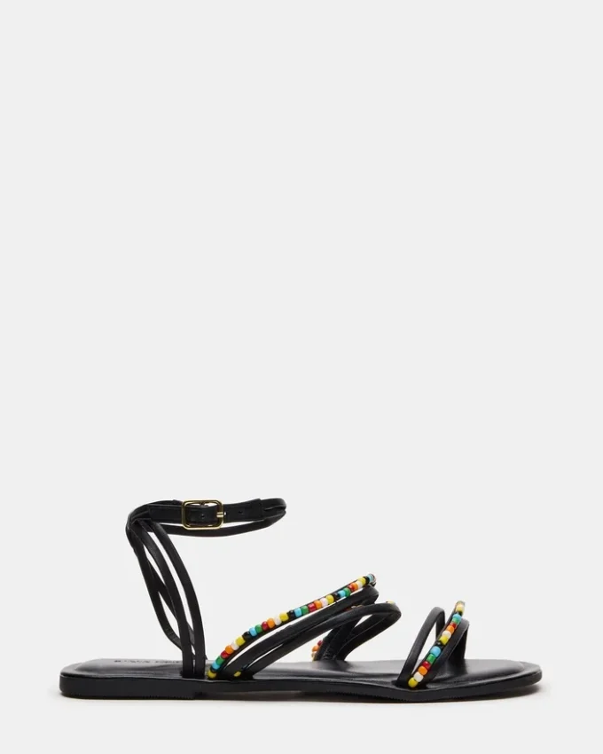 Vima Negro Multicolor Vima Negro Multicolor
