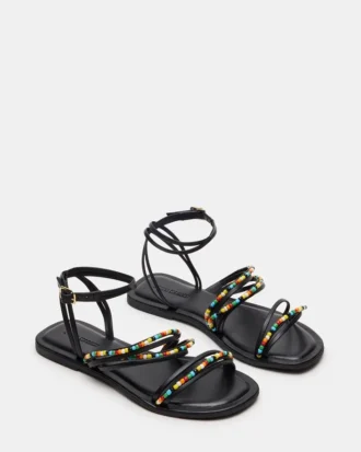 Vima Negro Multicolor