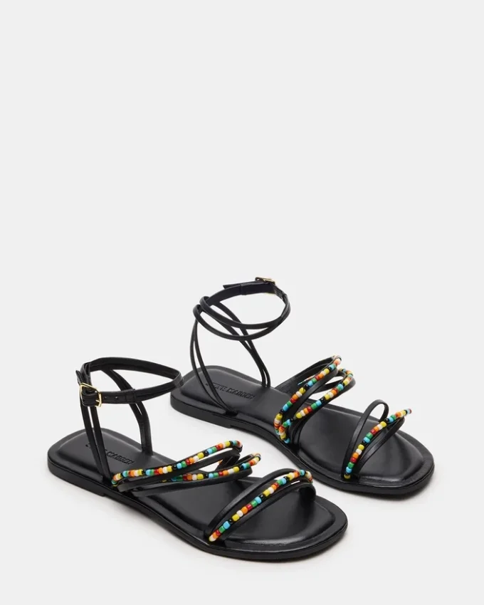 Vima Negro Multicolor Vima Negro Multicolor