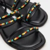 Vima Negro Multicolor Vima Negro Multicolor
