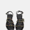 Vima Negro Multicolor Vima Negro Multicolor