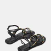 Vima Negro Multicolor Vima Negro Multicolor