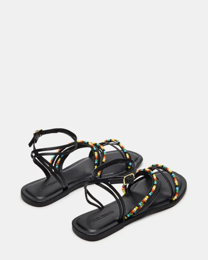 Vima Negro Multicolor Vima Negro Multicolor