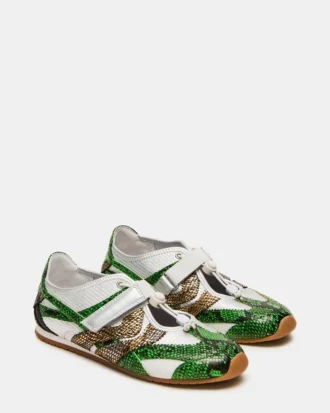 Viper Verde Multicolor