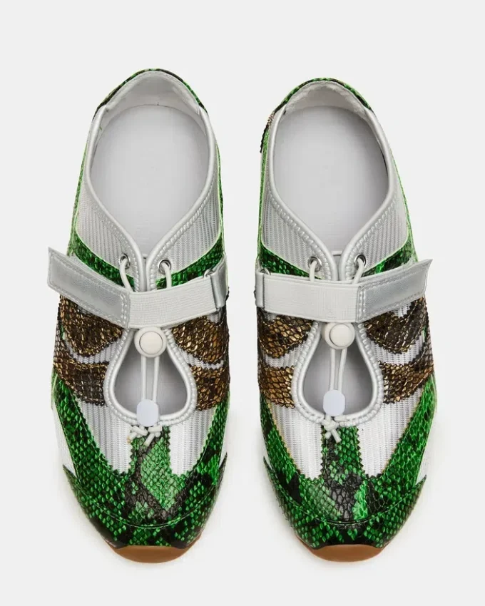 Viper Verde Multicolor Viper Verde Multicolor