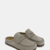 Wyatt de ante color topo Wyatt de ante color topo