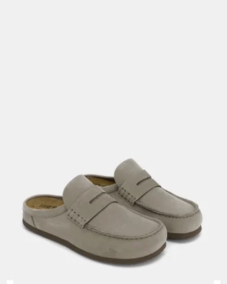 Wyatt de ante color topo