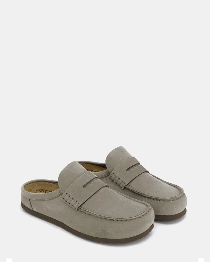 Wyatt de ante color topo Wyatt de ante color topo