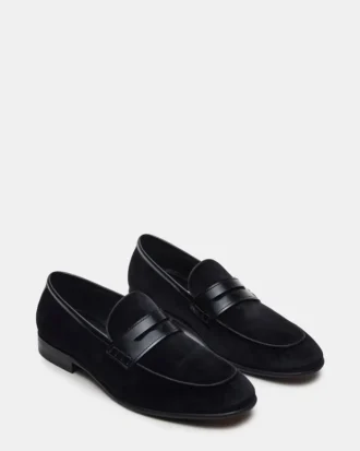 Yardly de terciopelo negro