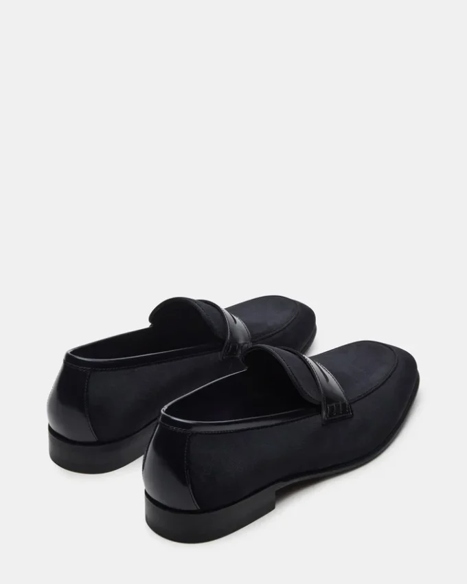 Yardly de terciopelo negro