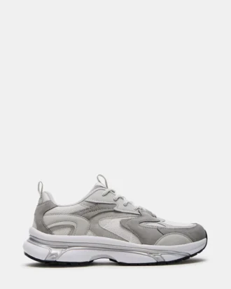 Ygor Gris Multicolor