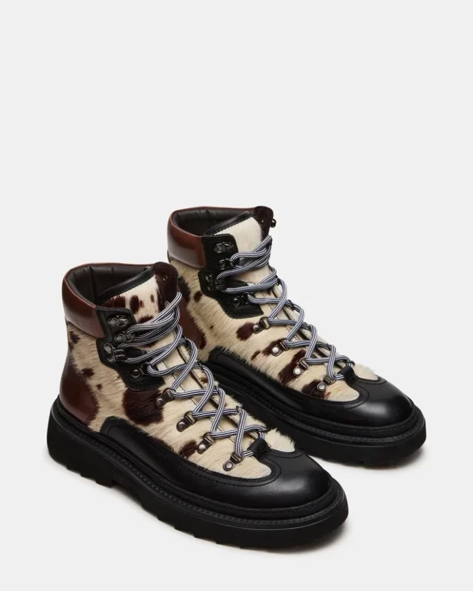 Yosemite Brown Multi Yosemite Brown Multi