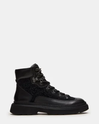 Yosemite Negro Multi
