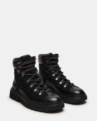 Yosemite Negro Multi