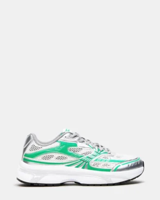 Yuval Verde Multicolor
