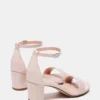 Zapatos de charol Carrson para niños en color rosa Zapatos de charol Carrson para niños en color rosa