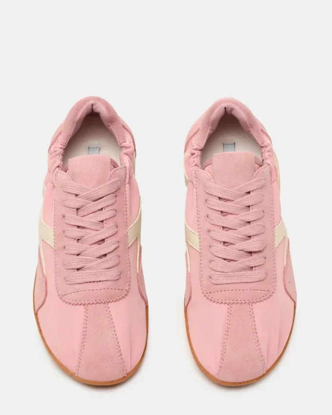 Zion Pink Zion Pink