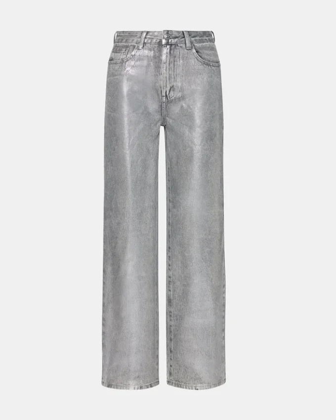 Zo Jean Silver Zo Jean Silver